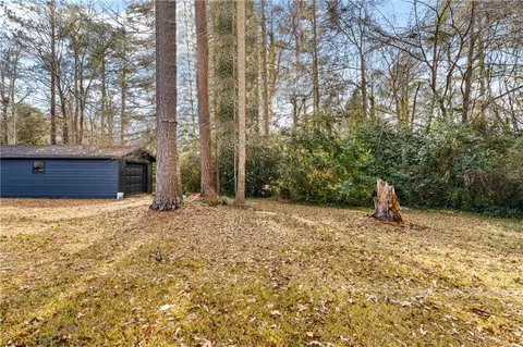 907 Mcdonough Rd, Jackson, GA 30233 photo 2
