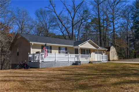 190 Maple Ridge Dr, Demorest, GA 30535 photo 3