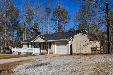 190 Maple Ridge Dr, Demorest, GA 30535 photo 37