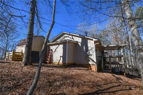 190 Maple Ridge Dr, Demorest, GA 30535 photo 33