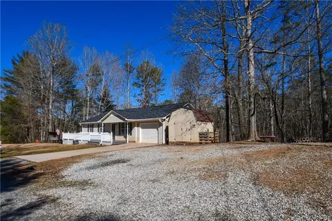 190 Maple Ridge Dr, Demorest, GA 30535 photo 36