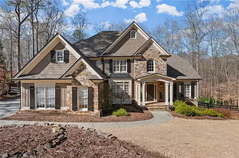 920 Dunster Ct, Alpharetta, GA 30009