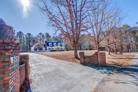 2695 Abbey Ridge Rd, Conyers, GA 30094