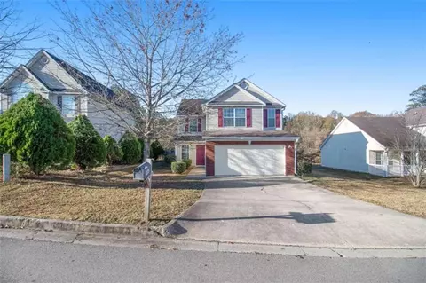 5980 Waggoner Ct, Rex, GA 30273
