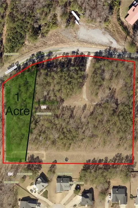 1864 Cochran Rd, Dallas, GA 30132