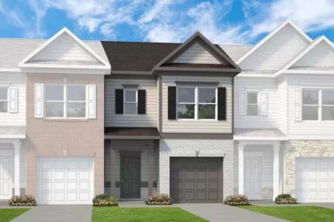 215 Dupont Dr #8, Cartersville, GA 30121