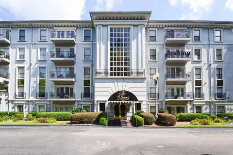 3201 Lenox Rd NE #17, Atlanta, GA 30324
