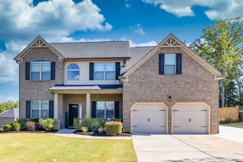3324 Ridge Manor Way, Dacula, GA 30019
