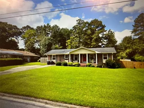 25 Anders St SW, Rome, GA 30165