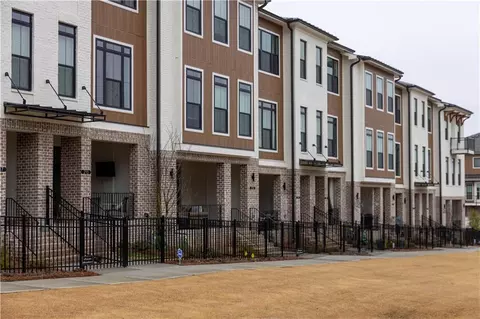 447 Olmstead Way #52, Alpharetta, GA 30022