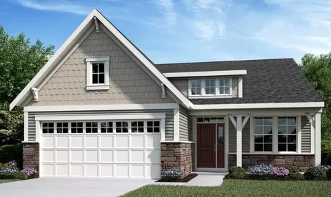 37 Narrowleaf Ln, Dallas, GA 30157