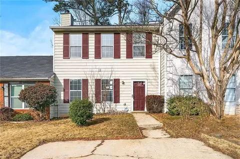 881 Joseph Club Dr SW, Mableton, GA 30126