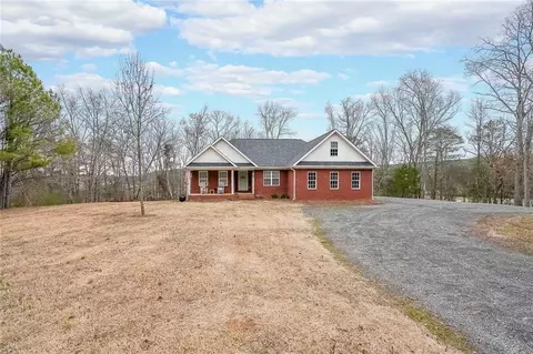 84 Siniard Rd NW, Adairsville, GA 30103