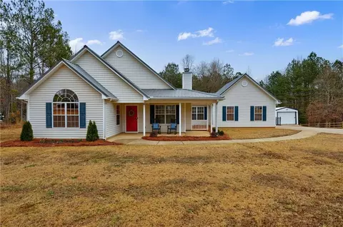 159 Stroud Rd, Mcdonough, GA 30252