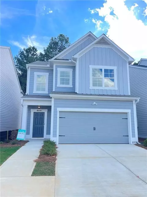 119 Millers Ln, Calhoun, GA 30701
