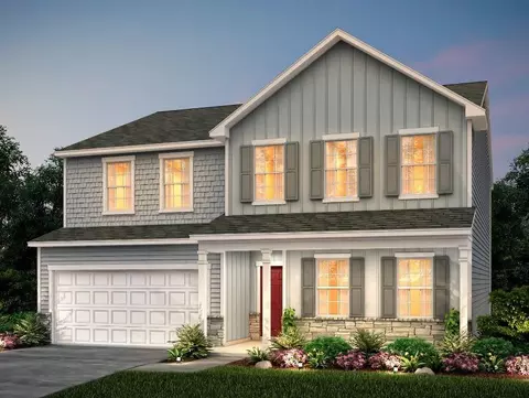 407 Paulownia Cir, Mcdonough, GA 30253
