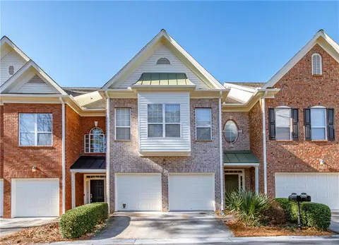 3431 Henderson Reserve, Atlanta, GA 30341