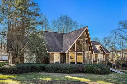 3514 Us 441 S, Commerce, GA 30529