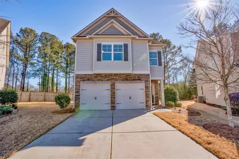4110 Elsdon Dr, Austell, GA 30106
