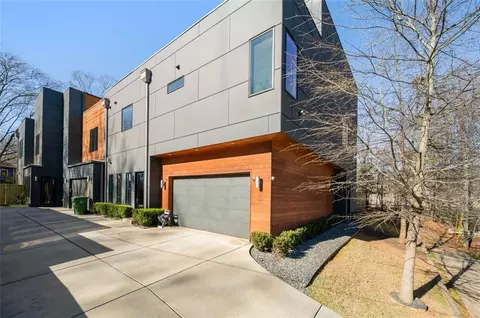 244 Locust St NE #A, Atlanta, GA 30317