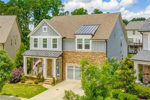 314 Kells Ct, Woodstock, GA 30188