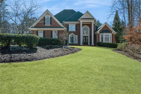 640 Glen National Dr, Alpharetta, GA 30004