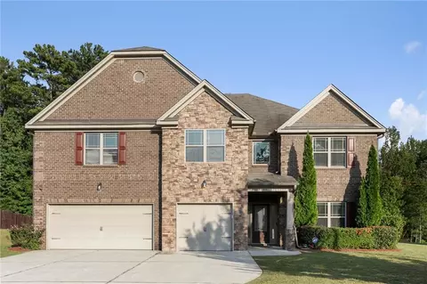 2976 Herron Ln SW, Atlanta, GA 30349