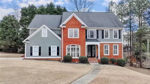 6595 Ridgefield Dr, Alpharetta, GA 30005