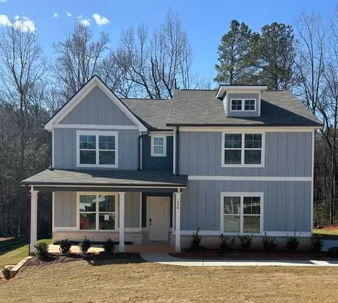 556 Hancock Dr, Atlanta, GA 30354