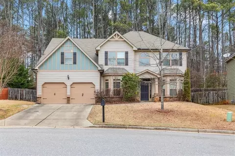 1990 Walking Horse Trl, Cumming, GA 30041