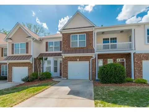 358 Saint Claire Dr, Alpharetta, GA 30004