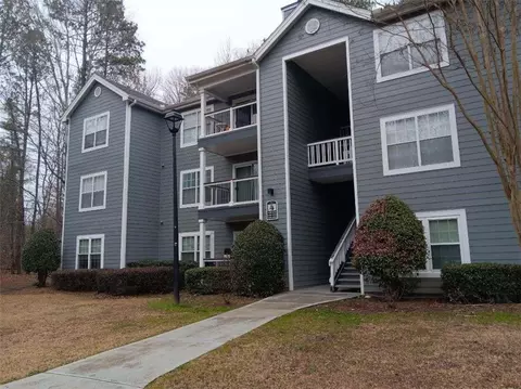 4204 Santa Fe Pkwy #4204, Sandy Springs, GA 30350