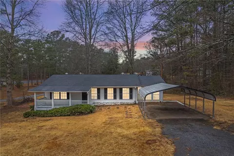 6717 Post Rd, Winston, GA 30187 photo 32