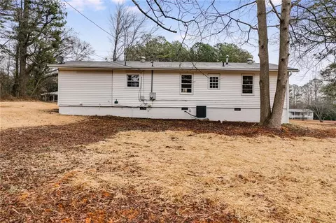 6717 Post Rd, Winston, GA 30187 photo 25