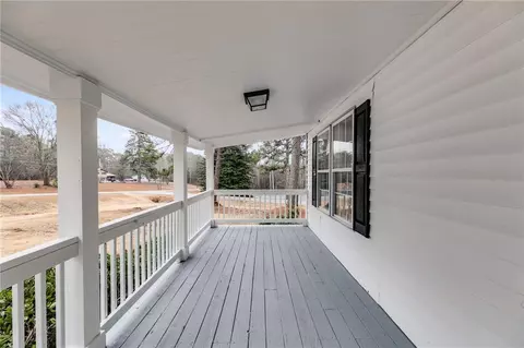 6717 Post Rd, Winston, GA 30187 photo 5