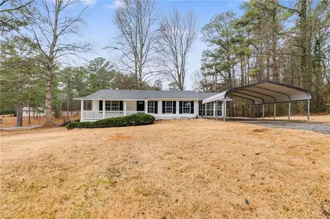 6717 Post Rd, Winston, GA 30187 photo 31