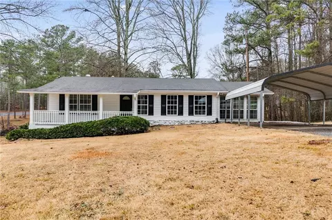 6717 Post Rd, Winston, GA 30187 photo 2