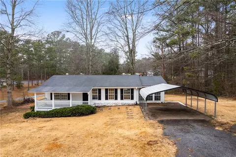 6717 Post Rd, Winston, GA 30187
