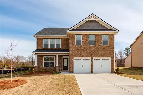 1515 Battle Brook Dr, Conyers, GA 30012
