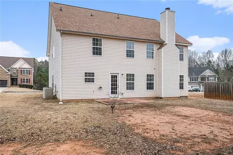 290 Millstone Dr, Hampton, GA 30228 photo 31