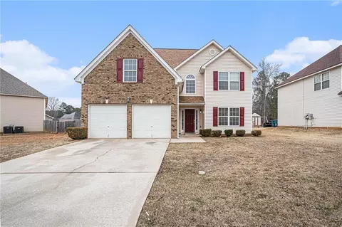 290 Millstone Dr, Hampton, GA 30228 photo 1