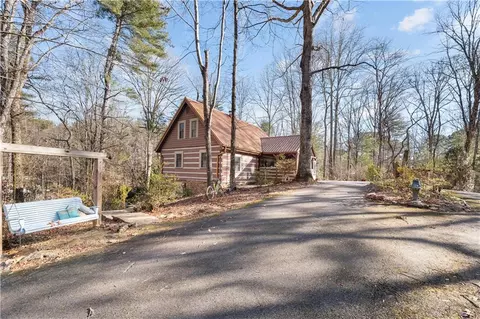 239 Oscar Ct, Ellijay, GA 30540