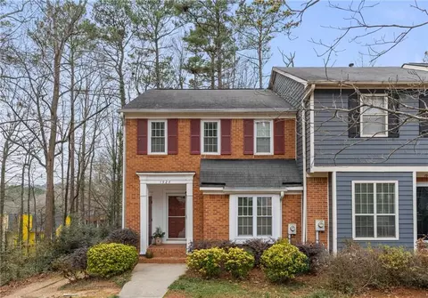1928 Ivy Glen Dr SE, Smyrna, GA 30082