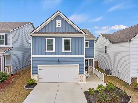 5747 Turnstone Trl, Flowery Branch, GA 30542