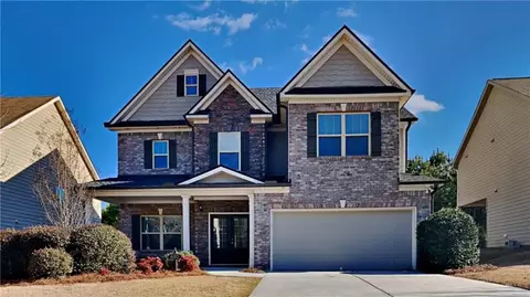 6182 Baltusrol Trce, Fairburn, GA 30213