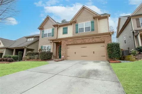 2243 Misty Brook Ct, Buford, GA 30519