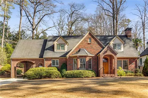 1095 Rosedale Rd NE, Atlanta, GA 30306