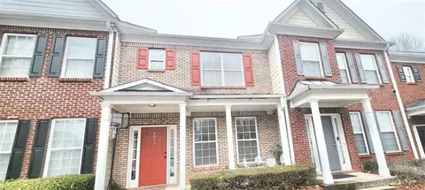 4816 Hairston Park Sq, Stone Mountain, GA 30083