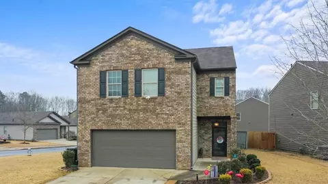 320 Ivey Hollow Cir, Dawsonville, GA 30534