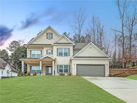 1010 Fairway Seven, Villa Rica, GA 30180